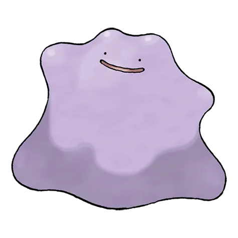 Ability Generator example Pokémon artwork