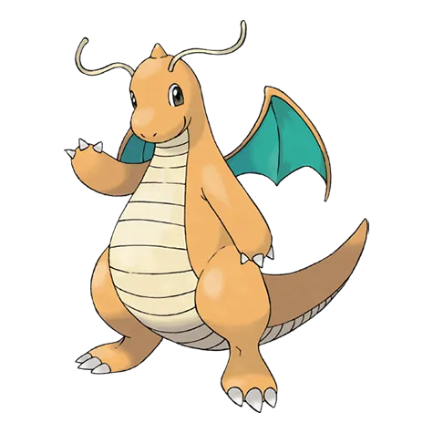 BST Generator example Pokémon artwork