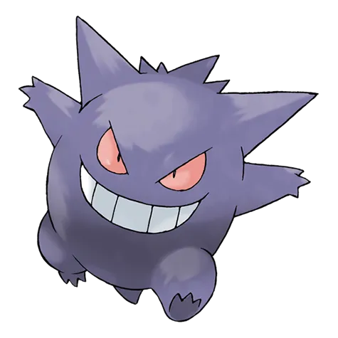 Fusion Generator example Pokémon artwork